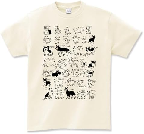 Amazon.co.jp: [short plate] 犬 tシャツ 服 半袖 Tシャツ 犬 グッズ